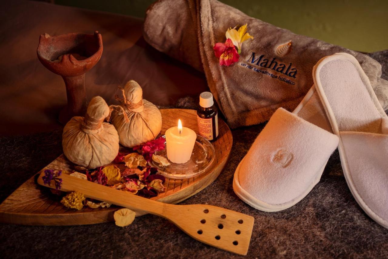 Hospedaje Boutique Paz Creativa San Cristóbal de Las Casas Zewnętrze zdjęcie